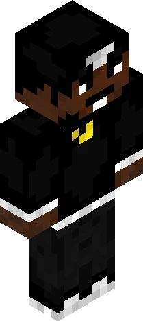 Skin 7820d5 Minecraft skin preview