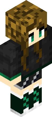 Skin 782856 Minecraft skin preview