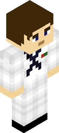 Skin 783503 Minecraft skin preview