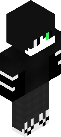 Skin 783a97 Minecraft skin preview