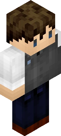 Skin 783e66 Minecraft skin preview
