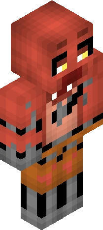 Skin 78413a Minecraft skin preview