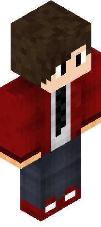Skin 784b33 Minecraft skin preview