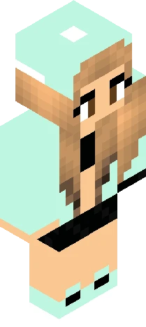 Skin 784ca4 Minecraft skin preview