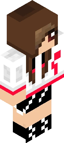 Skin 784f1e Minecraft skin preview
