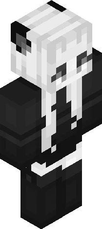 Skin 786361 Minecraft skin preview