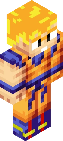 Skin 786551 Minecraft skin preview