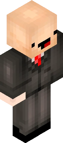 Skin 78665e Minecraft skin preview