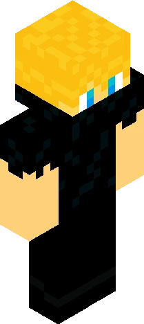 Skin 786aea Minecraft skin preview
