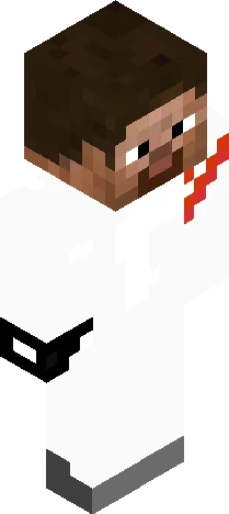 Skin 787c2c Minecraft skin preview
