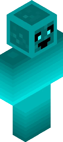 Skin 7882de Minecraft skin preview