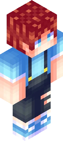 Skin 78864c Minecraft skin preview