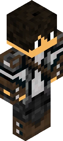 Skin 788757 Minecraft skin preview