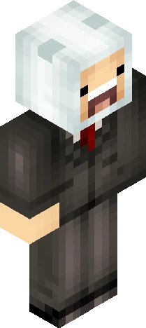 Skin 789db9 Minecraft skin preview