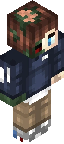 Skin 78a1ce Minecraft skin preview
