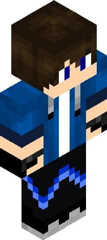 Skin 78a942 Minecraft skin preview