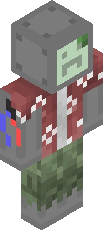 Skin 78ae64 Minecraft skin preview
