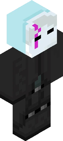 Skin 78b27c Minecraft skin preview