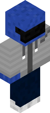 Skin 78b498 Minecraft skin preview