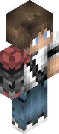 Skin 78bc08 Minecraft skin preview