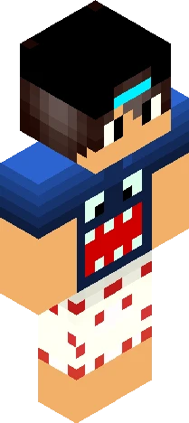 Skin 78bf43 Minecraft skin preview