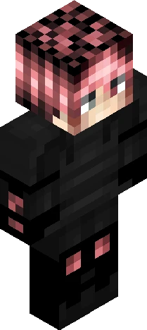 Skin 78d8b1 Minecraft skin preview