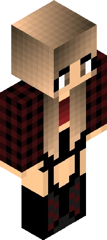 Skin 790377 Minecraft skin preview