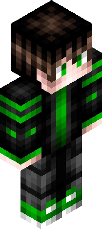 Skin 79151d Minecraft skin preview