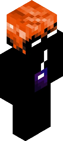 Skin 791858 Minecraft skin preview