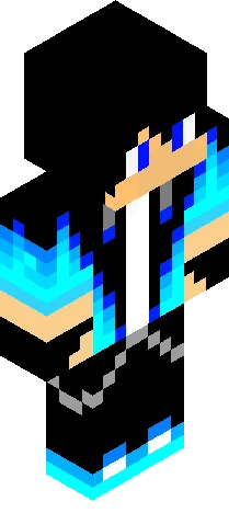 Skin 791c62 Minecraft skin preview
