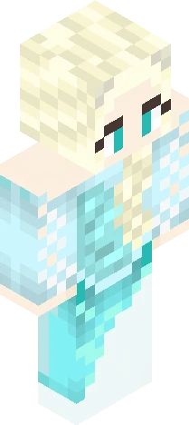 Skin 792100 Minecraft skin preview