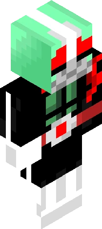 Skin 792926 Minecraft skin preview
