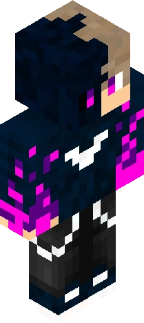 Skin 792c10 Minecraft skin preview