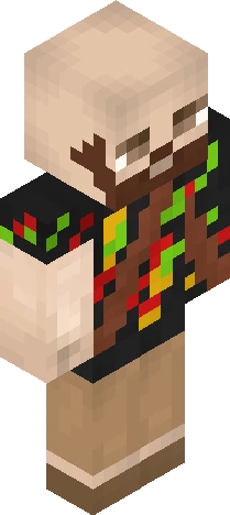 Skin 793e59 Minecraft skin preview