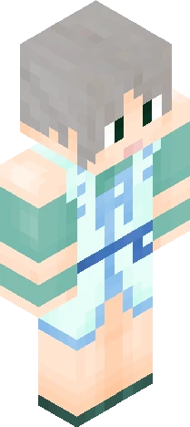Skin 7940be Minecraft skin preview