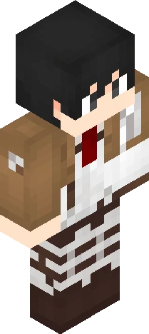 Skin 79485f Minecraft skin preview