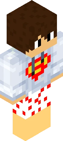 Skin 795050 Minecraft skin preview