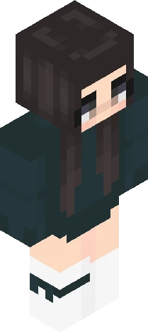 Skin 795117 Minecraft skin preview
