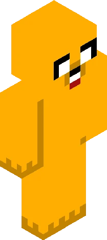 Skin 795b48 Minecraft skin preview