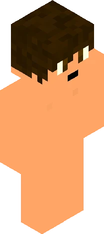 Skin 79631e Minecraft skin preview