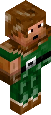 Skin 798df7 Minecraft skin preview