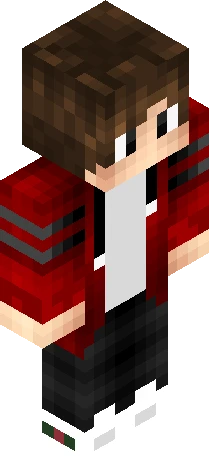 Skin 79a0ad Minecraft skin preview