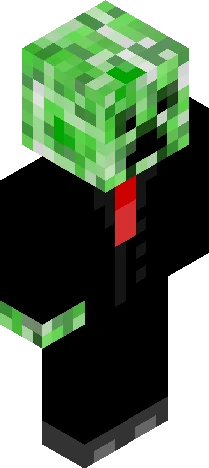Skin 79d187 Minecraft skin preview