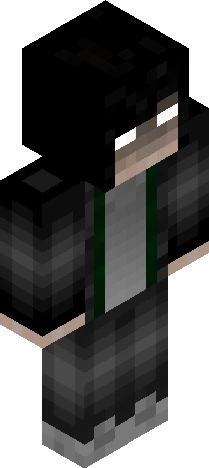 Skin 79f0a3 Minecraft skin preview
