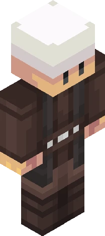 Skin 79f937 Minecraft skin preview