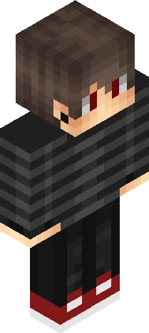 Skin 7a1df9 Minecraft skin preview
