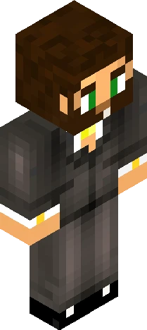 Skin 7a1fdb Minecraft skin preview