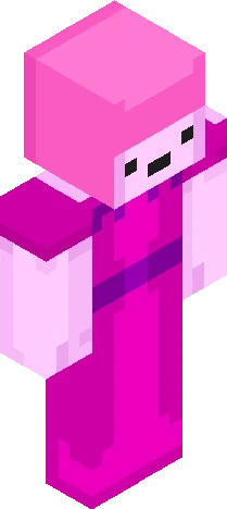 Skin 7a3ff4 Minecraft skin preview
