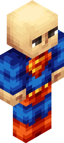 Skin 7a4aa3 Minecraft skin preview