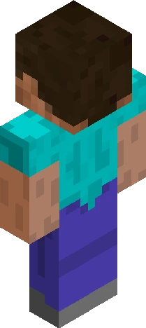 Skin 7a553f Minecraft skin preview
